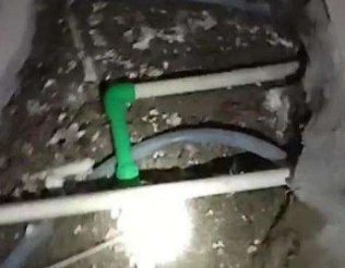 芦溪卫生间漏水多少钱