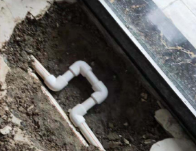 芦溪卫生间测漏水哪家好