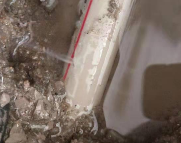 芦溪水管维修多少钱