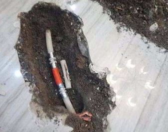 芦溪水管维修哪家好