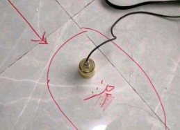 芦溪卫生间测漏水多少钱