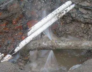 芦溪水管维修费用是多少