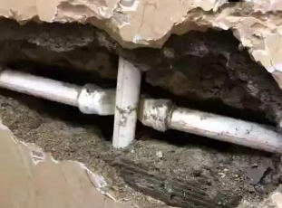 芦溪水管维修哪家好