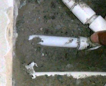 芦溪卫生间测漏水哪家好