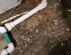芦溪卫生间测漏水服务电话