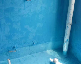 芦溪卫生间防水多少钱