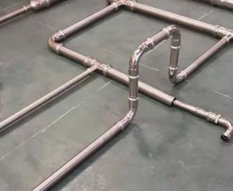 芦溪水管维修多少钱