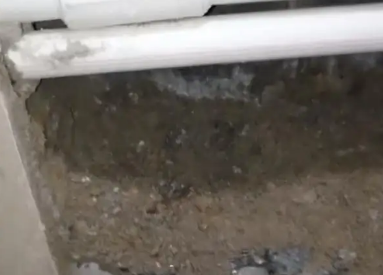 芦溪卫生间测漏水多少钱