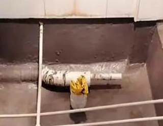 芦溪卫生间测漏水服务电话