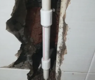 芦溪卫生间测漏水的相关案例