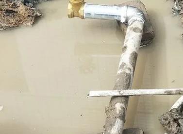 芦溪测漏水公司电话